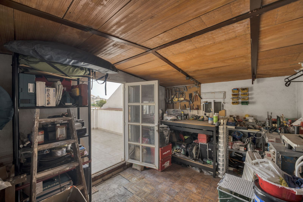 Se vende Adosada de 3 dormitorios en Costa Del Sol, Málaga, España