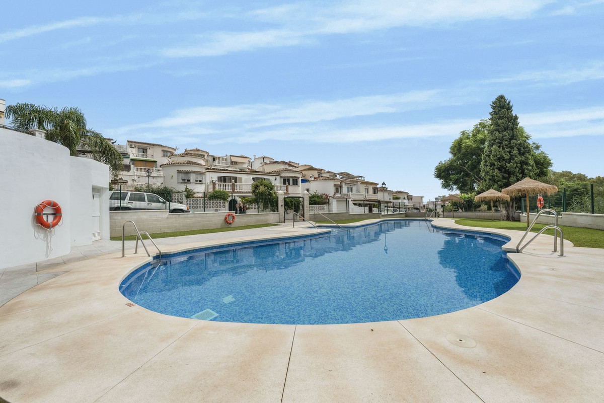 Se vende Adosada de 3 dormitorios en Costa Del Sol, Málaga, España