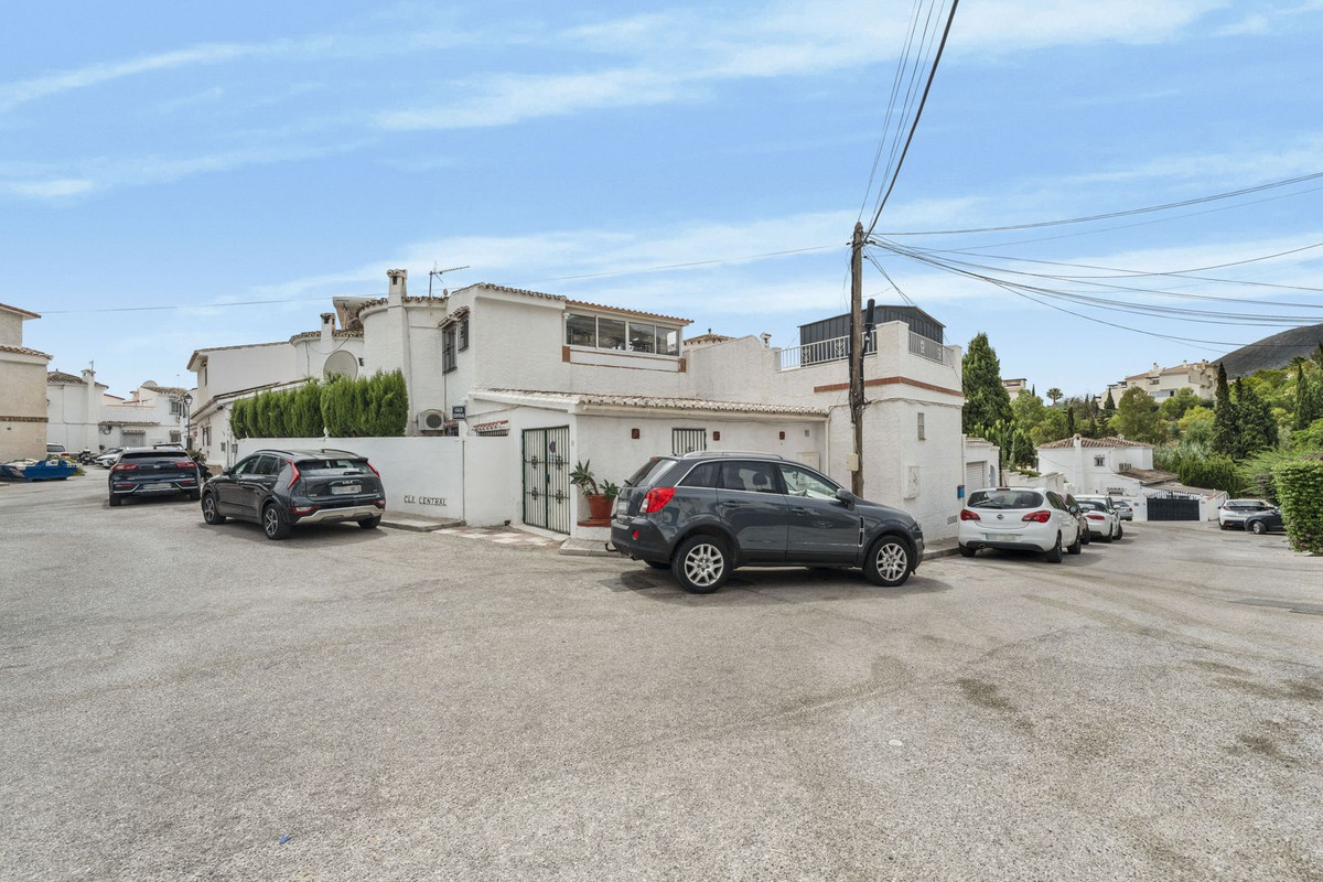 Se vende Adosada de 3 dormitorios en Costa Del Sol, Málaga, España