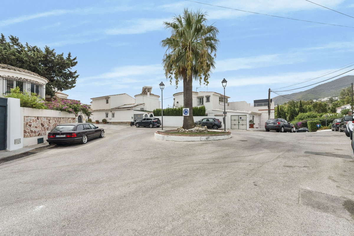 Se vende Adosada de 3 dormitorios en Costa Del Sol, Málaga, España