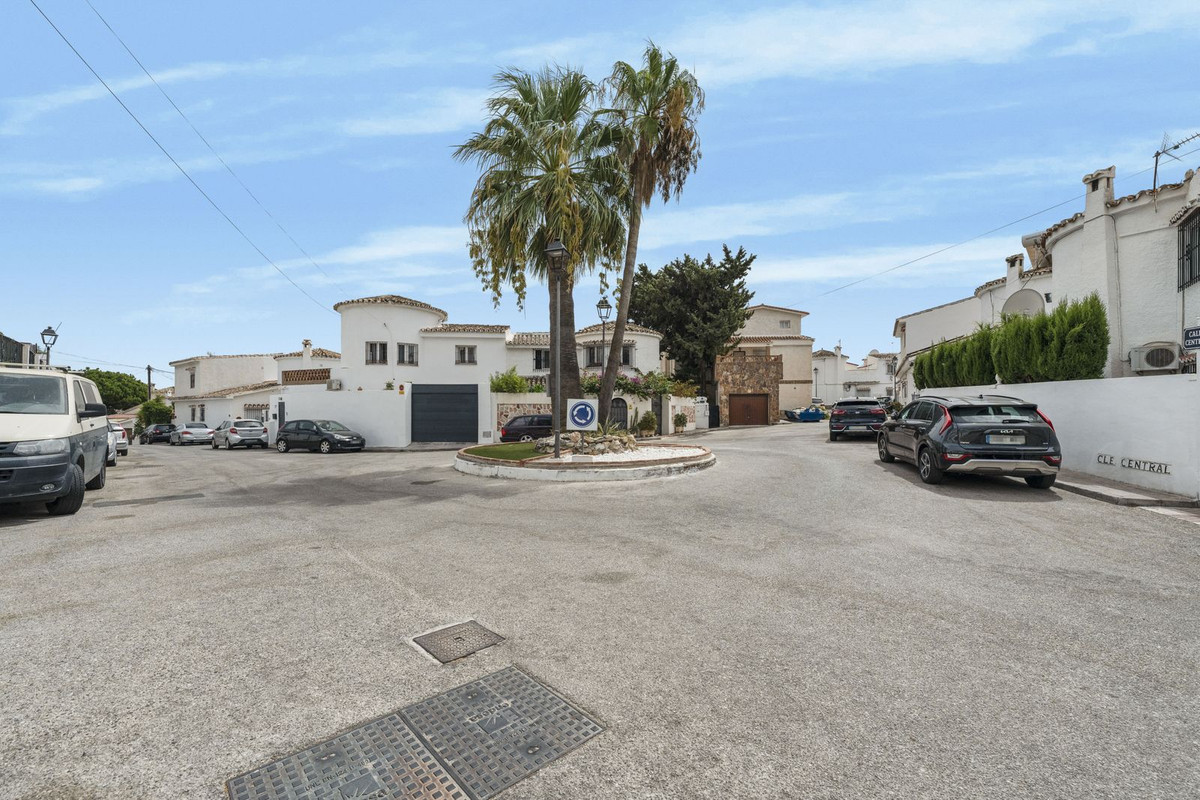 Se vende Adosada de 3 dormitorios en Costa Del Sol, Málaga, España