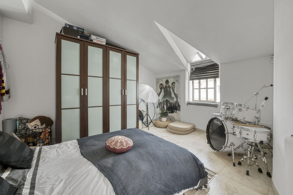 Se vende Adosada de 3 dormitorios en Costa Del Sol, Málaga, España