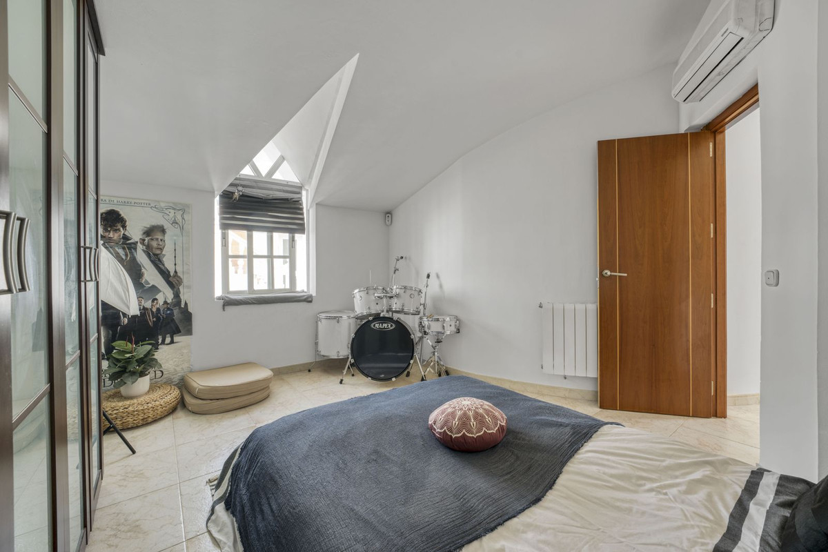 Se vende Adosada de 3 dormitorios en Costa Del Sol, Málaga, España