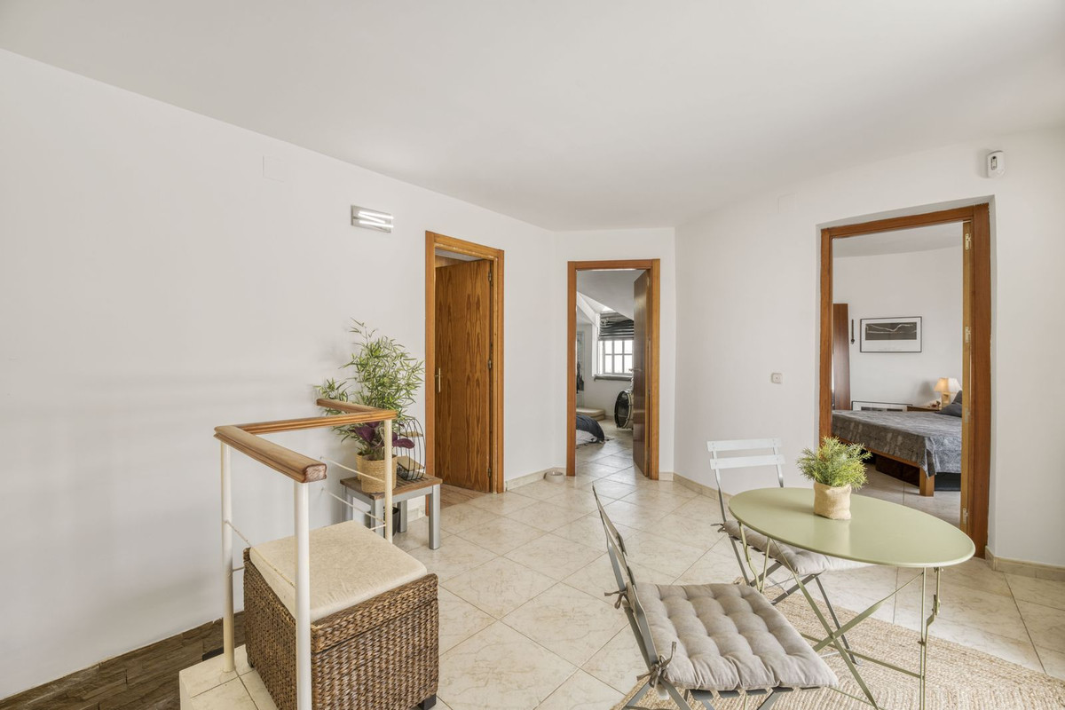 Se vende Adosada de 3 dormitorios en Costa Del Sol, Málaga, España