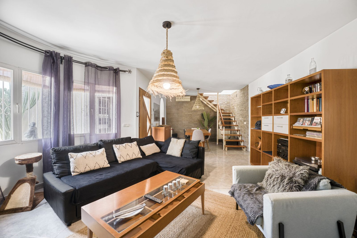 Se vende Adosada de 3 dormitorios en Costa Del Sol, Málaga, España