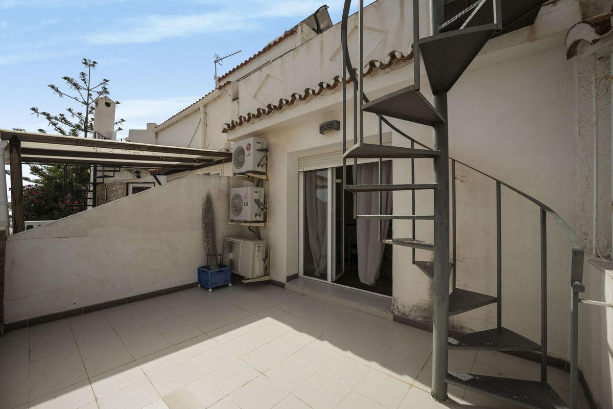 Se vende Adosada de 3 dormitorios en Costa Del Sol, Málaga, España