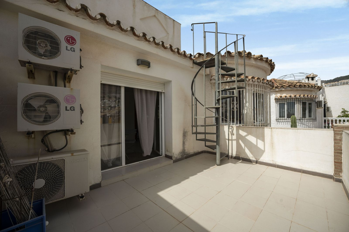 Se vende Adosada de 3 dormitorios en Costa Del Sol, Málaga, España
