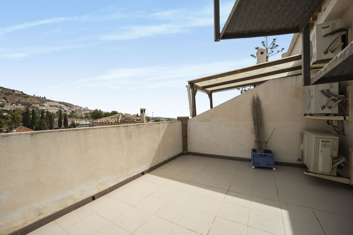 Se vende Adosada de 3 dormitorios en Costa Del Sol, Málaga, España