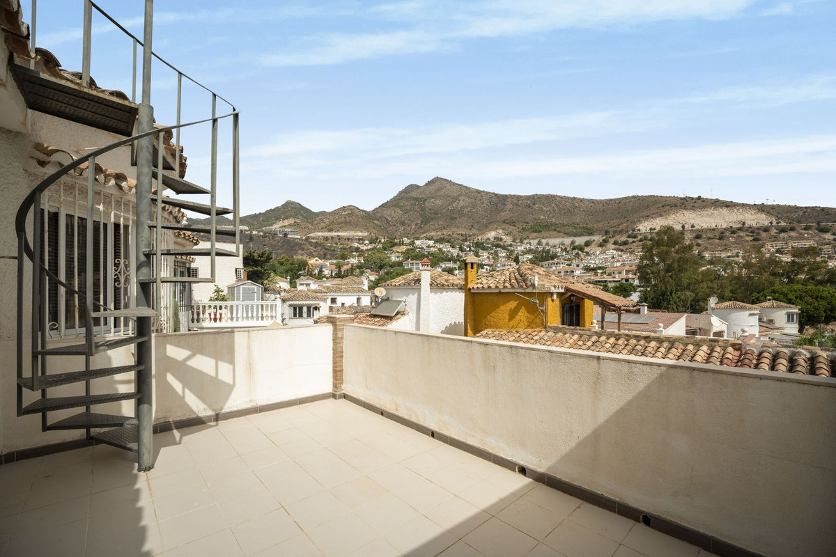 Se vende Adosada de 3 dormitorios en Costa Del Sol, Málaga, España