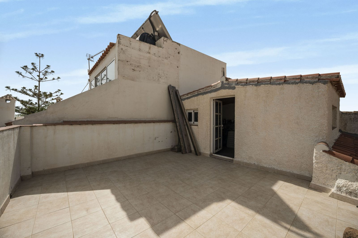 Se vende Adosada de 3 dormitorios en Costa Del Sol, Málaga, España