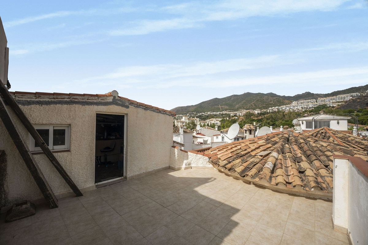 Se vende Adosada de 3 dormitorios en Costa Del Sol, Málaga, España