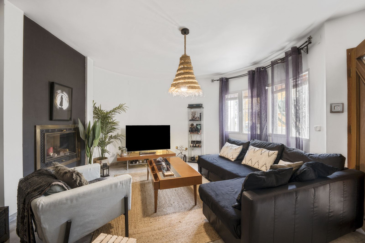 Se vende Adosada de 3 dormitorios en Costa Del Sol, Málaga, España
