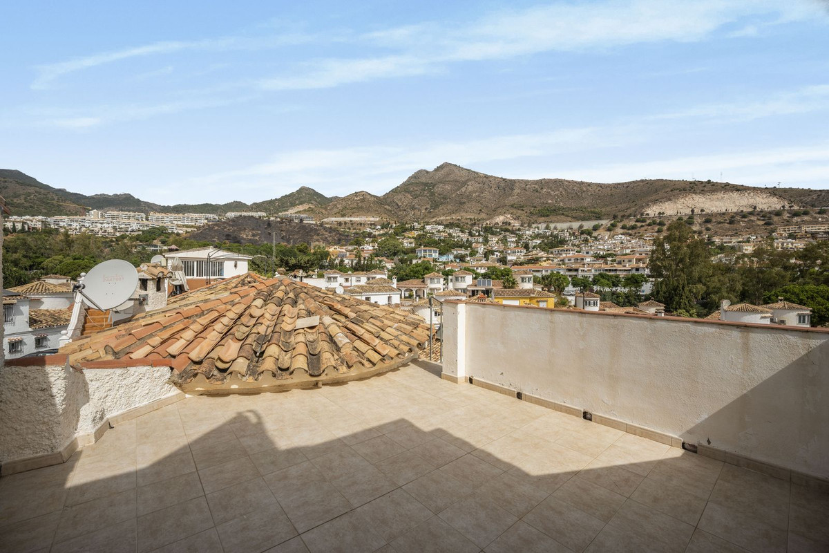 Se vende Adosada de 3 dormitorios en Costa Del Sol, Málaga, España