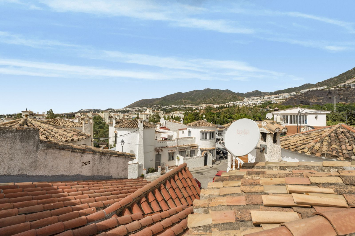 Se vende Adosada de 3 dormitorios en Costa Del Sol, Málaga, España