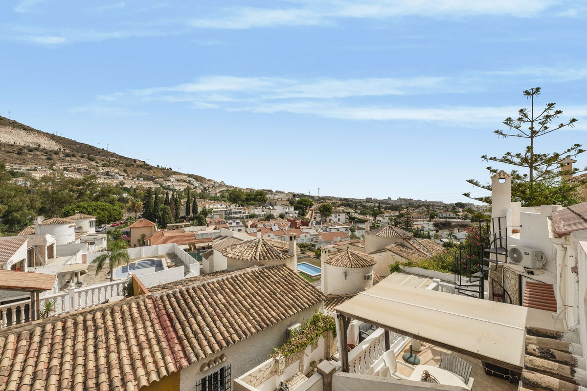 Se vende Adosada de 3 dormitorios en Costa Del Sol, Málaga, España