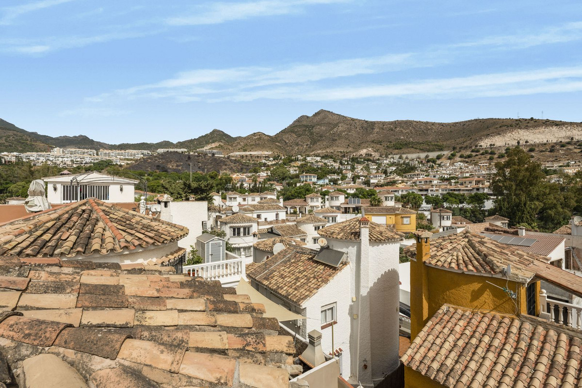 Se vende Adosada de 3 dormitorios en Costa Del Sol, Málaga, España
