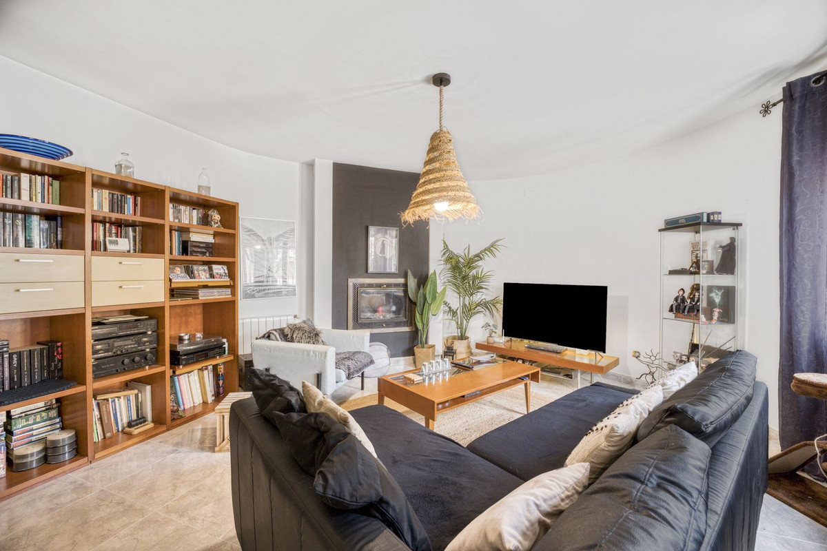 Se vende Adosada de 3 dormitorios en Costa Del Sol, Málaga, España