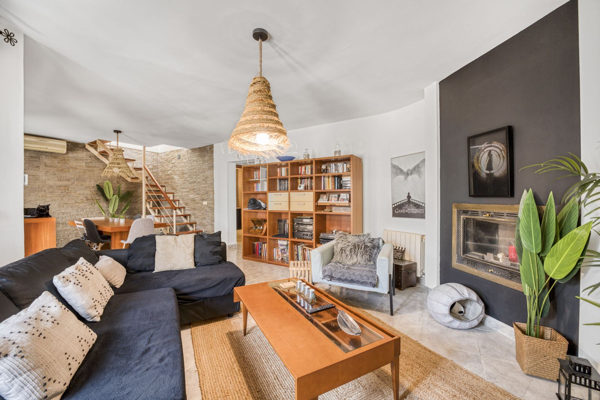Se vende Adosada de 3 dormitorios en Costa Del Sol, Málaga, España