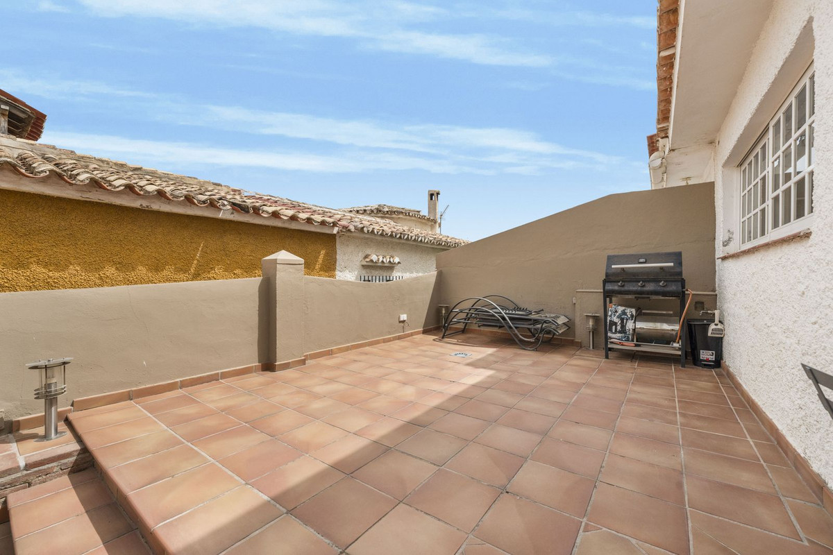 Se vende Adosada de 3 dormitorios en Costa Del Sol, Málaga, España