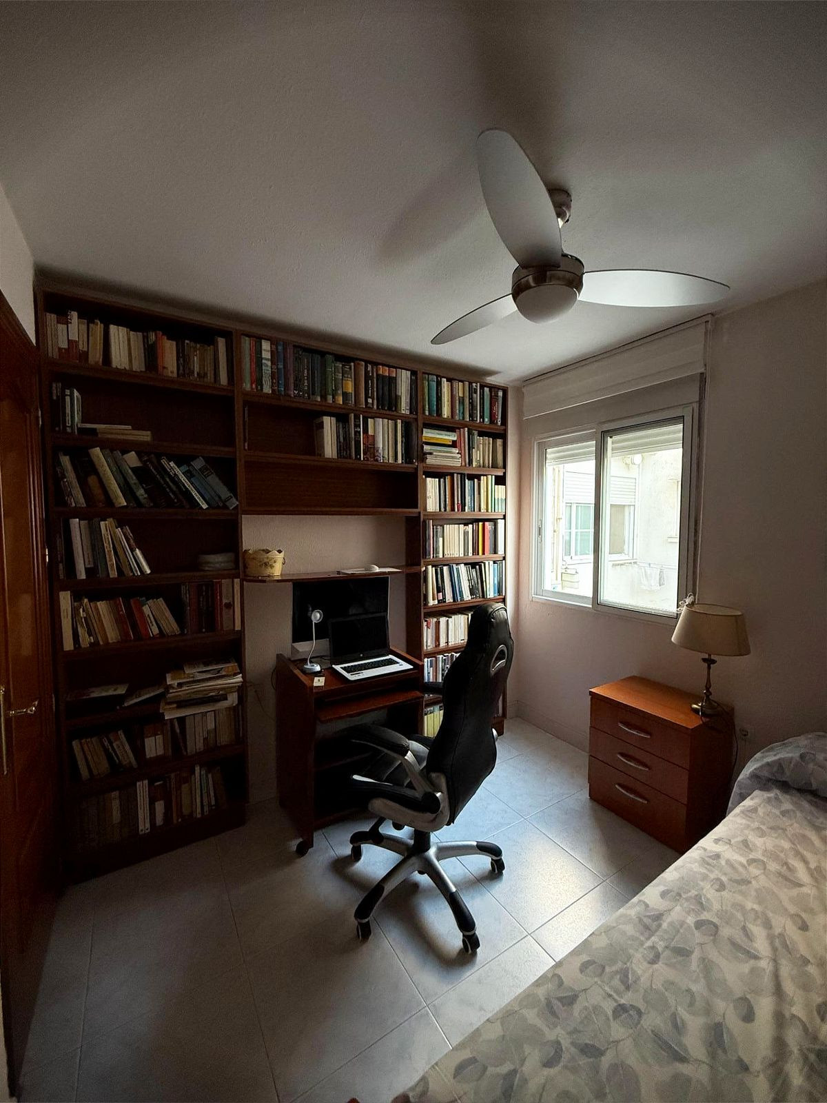 3 Bed Apartment for sale in Capuchinos Málaga Ciudad, Málaga, Spain