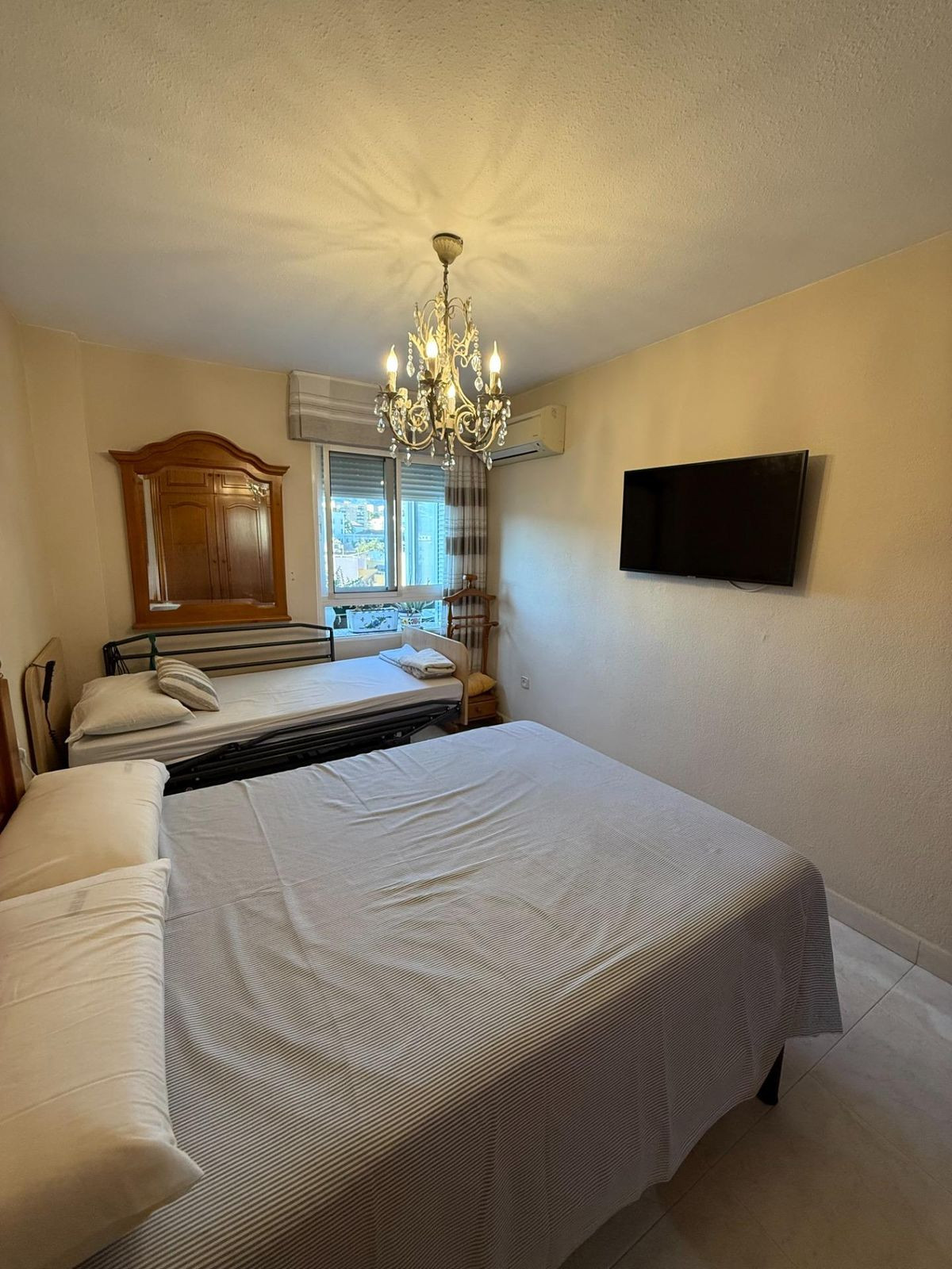 3 Bed Apartment for sale in Capuchinos Málaga Ciudad, Málaga, Spain