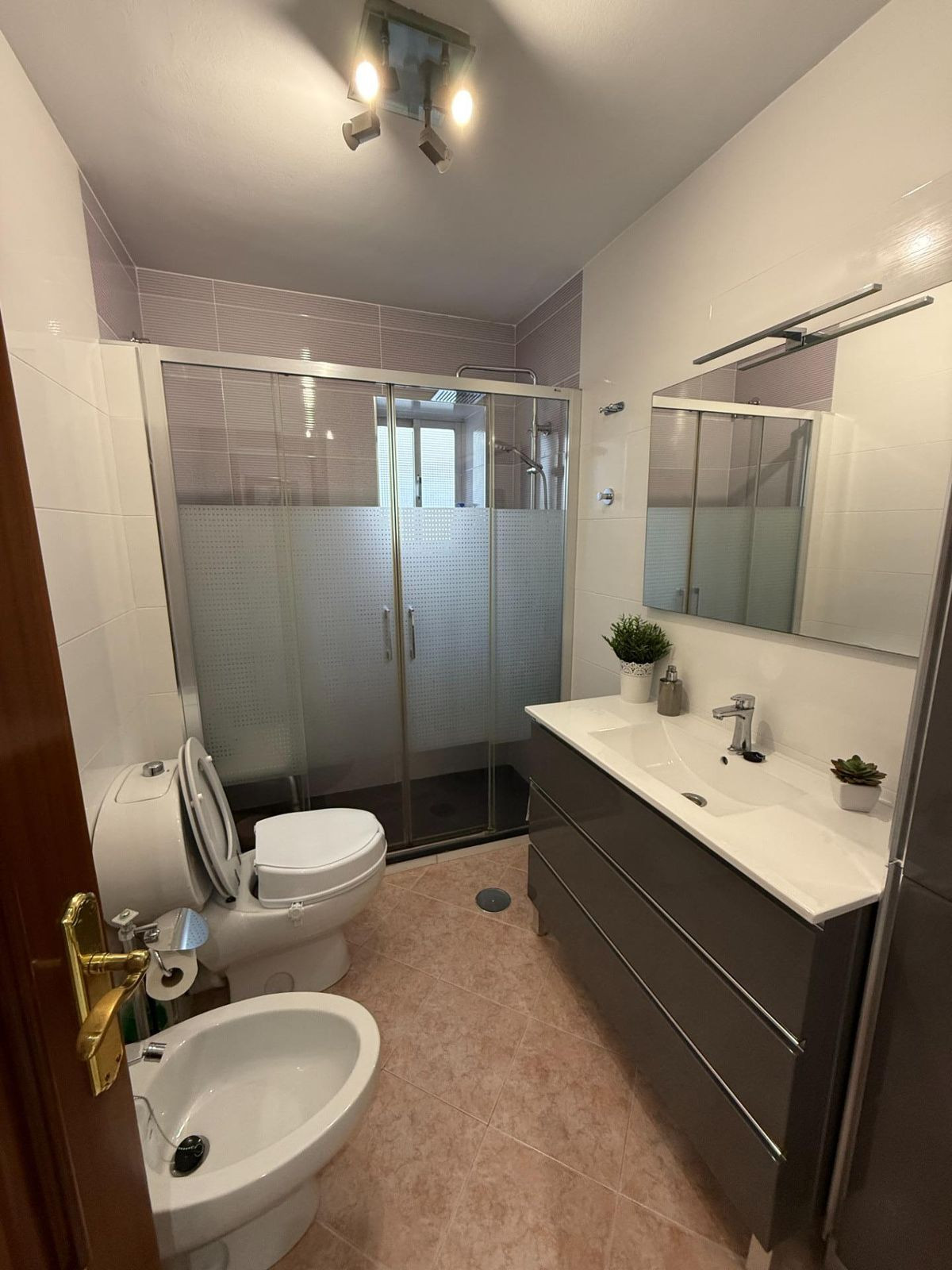 3 Bed Apartment for sale in Capuchinos Málaga Ciudad, Málaga, Spain