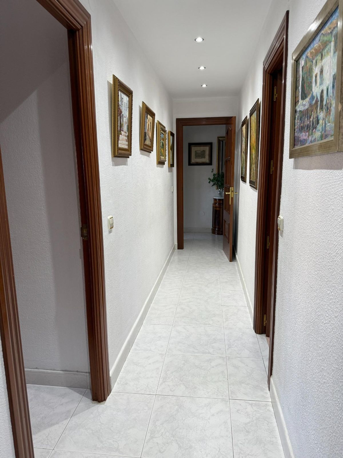 3 Bed Apartment for sale in Capuchinos Málaga Ciudad, Málaga, Spain