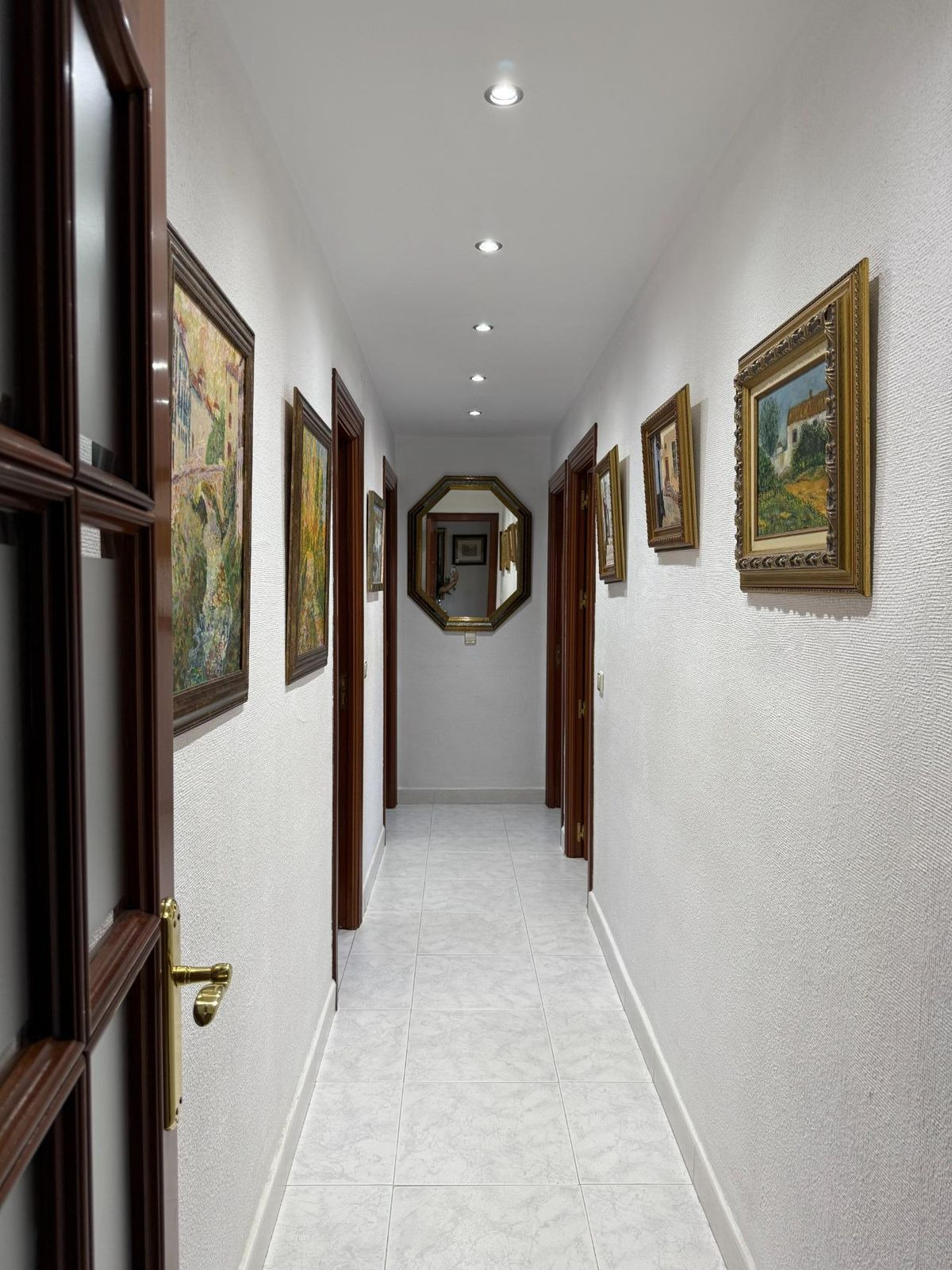 3 Bed Apartment for sale in Capuchinos Málaga Ciudad, Málaga, Spain