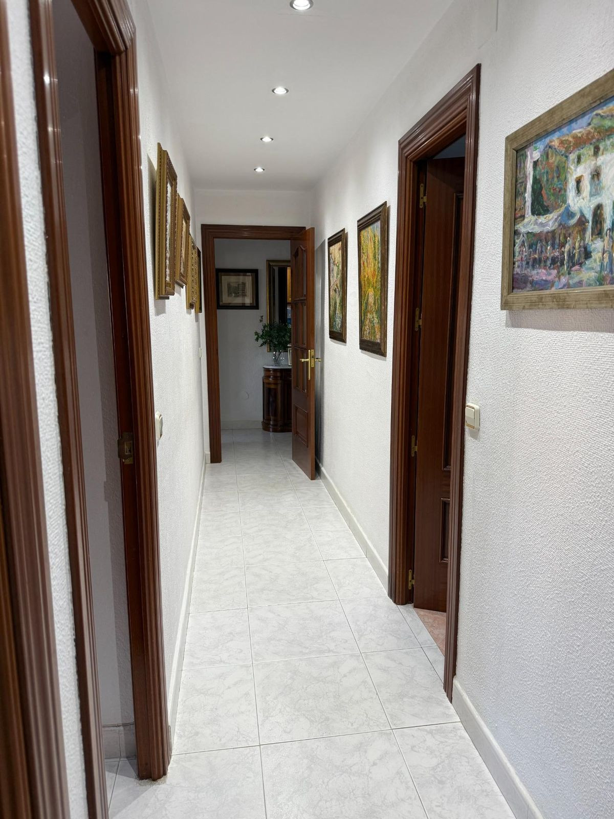 3 Bed Apartment for sale in Capuchinos Málaga Ciudad, Málaga, Spain