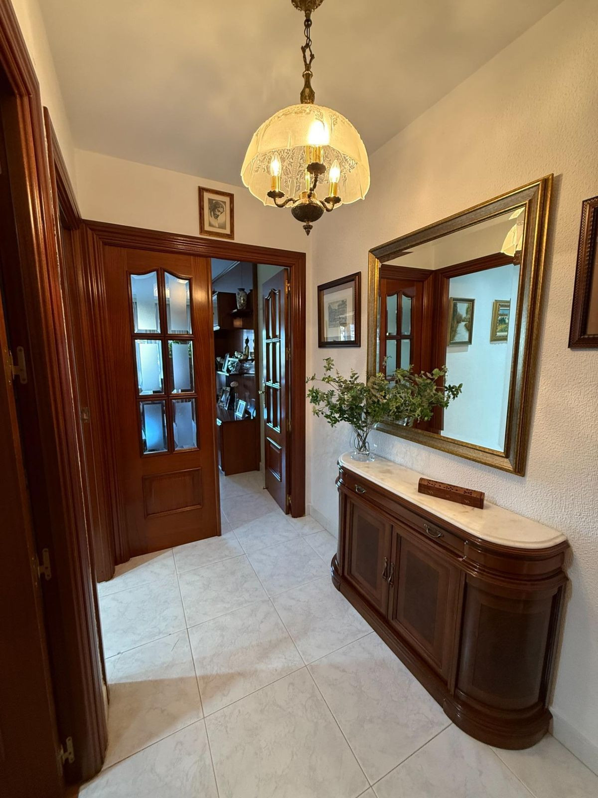 3 Bed Apartment for sale in Capuchinos Málaga Ciudad, Málaga, Spain
