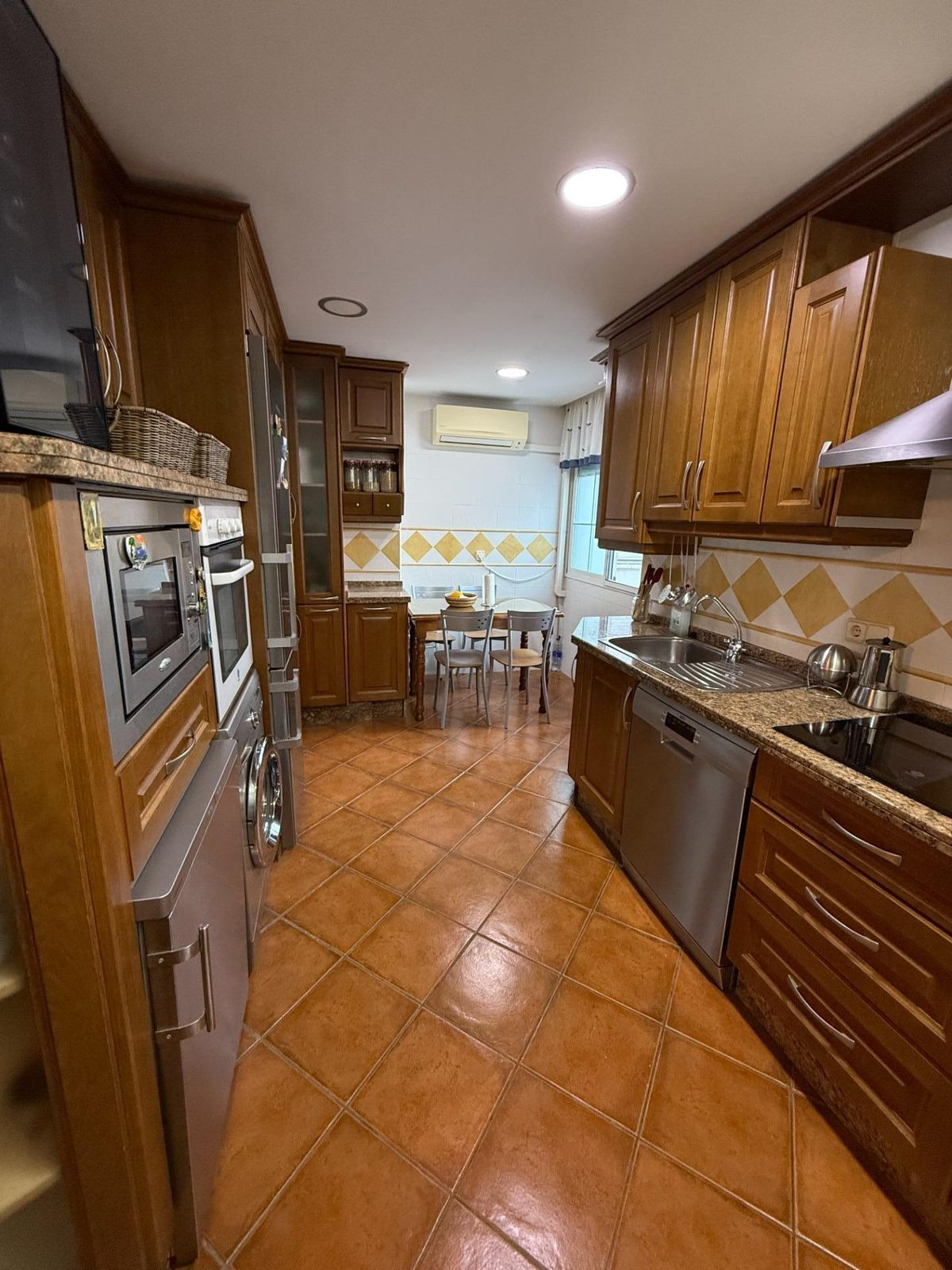 3 Bed Apartment for sale in Capuchinos Málaga Ciudad, Málaga, Spain