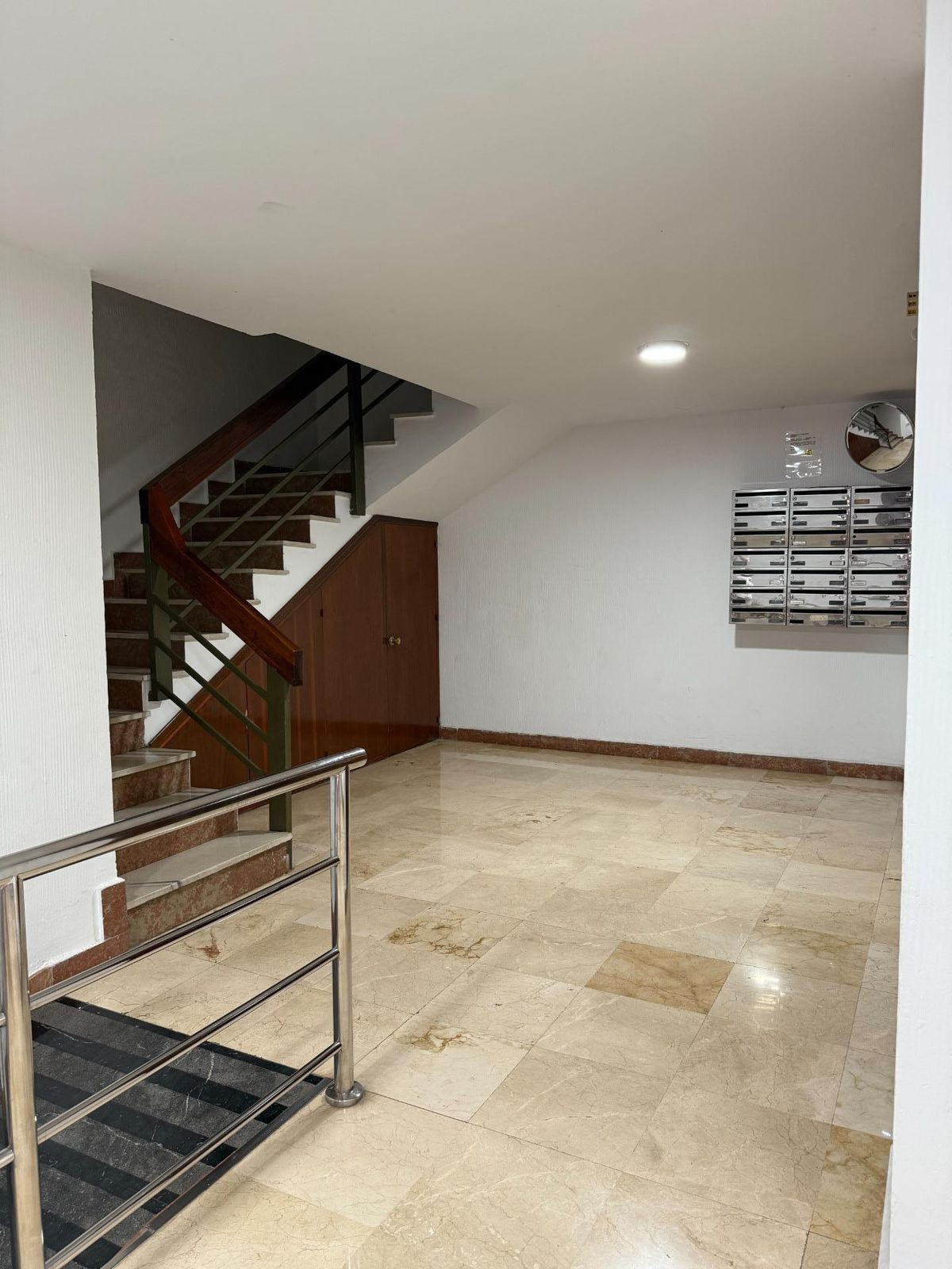 3 Bed Apartment for sale in Capuchinos Málaga Ciudad, Málaga, Spain