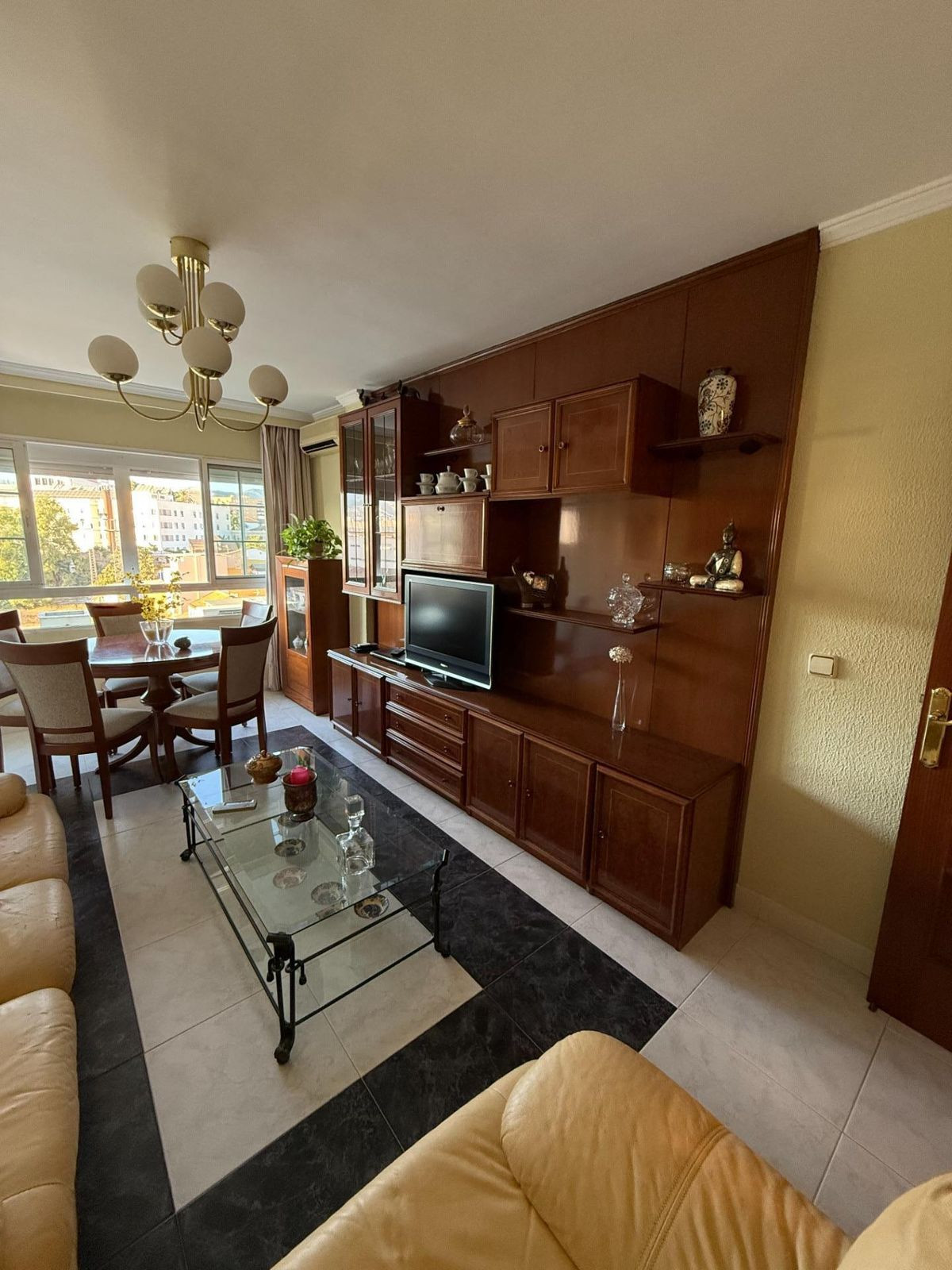 3 Bed Apartment for sale in Capuchinos Málaga Ciudad, Málaga, Spain