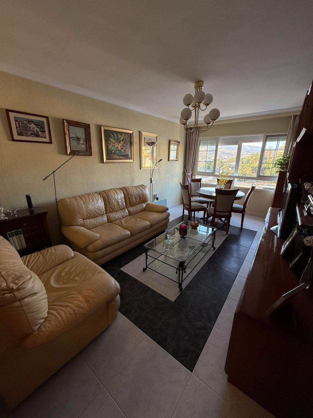 3 Bed Apartment for sale in Capuchinos Málaga Ciudad, Málaga, Spain