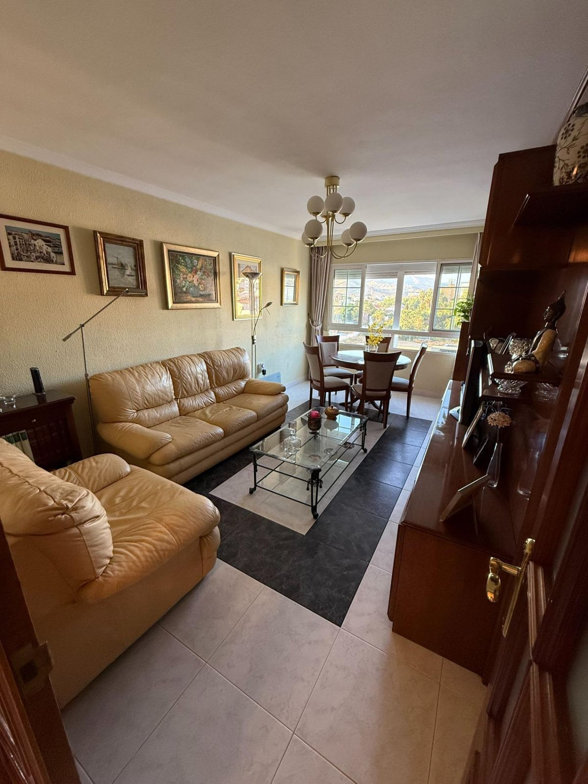 3 Bed Apartment for sale in Capuchinos Málaga Ciudad, Málaga, Spain