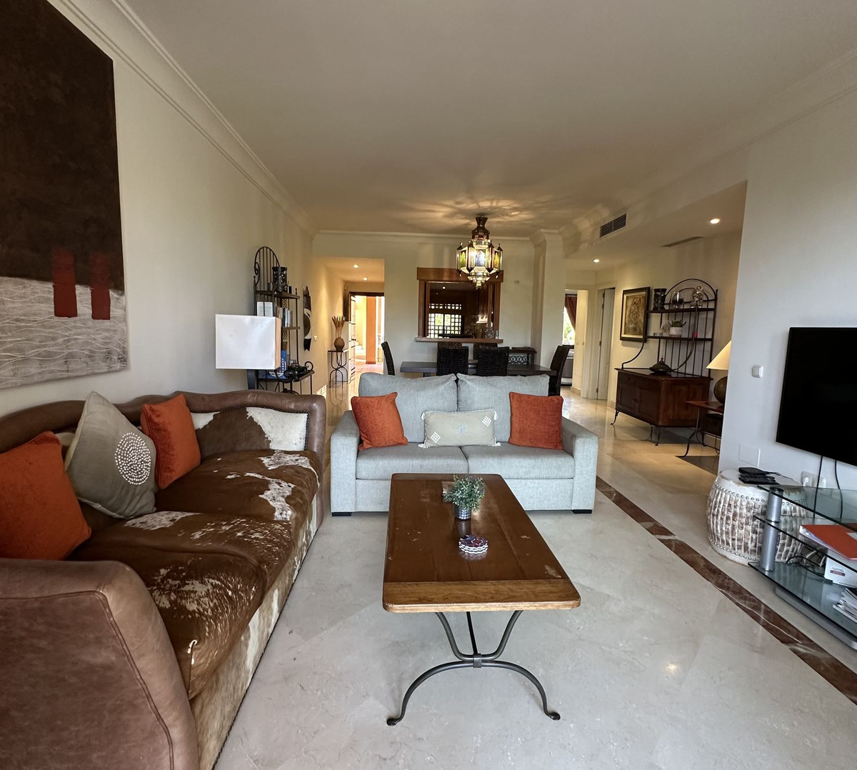 2 Bed Apartment for sale in San Pedro De Alcántara Costa Del Sol, Málaga, Spain