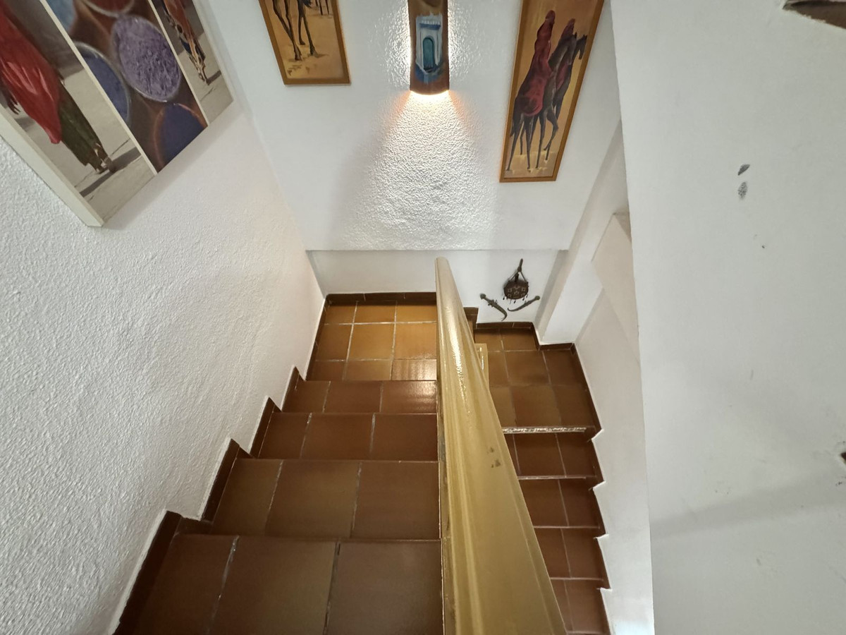 1 Bed Townhouse for sale in Torremolinos Costa Del Sol, Málaga, Spain