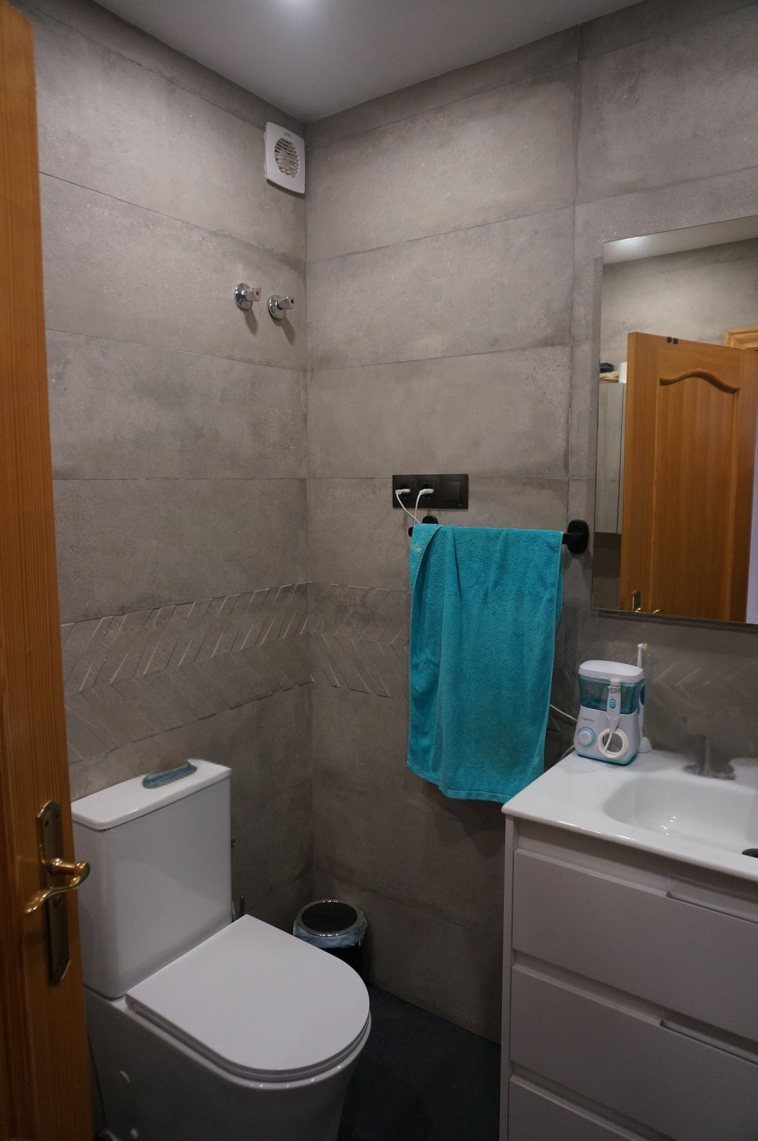 1 Bed Townhouse for sale in Torremolinos Costa Del Sol, Málaga, Spain