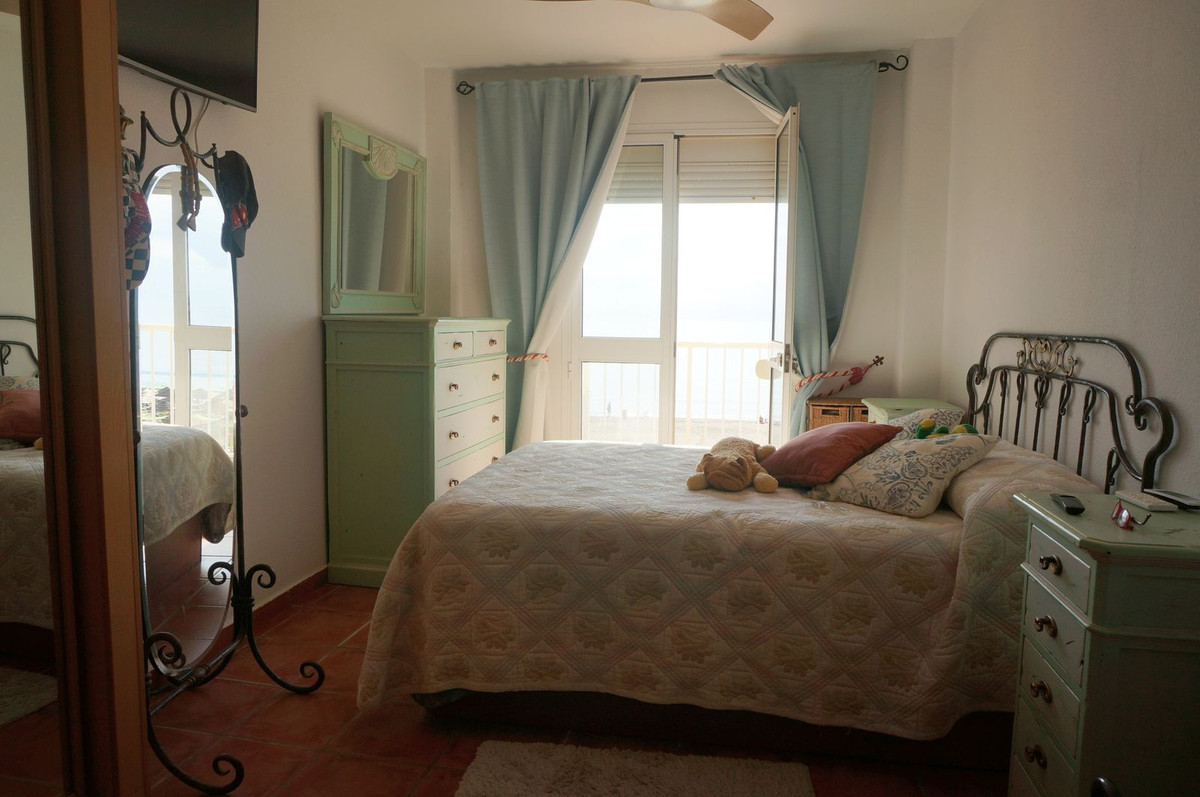 1 Bed Townhouse for sale in Torremolinos Costa Del Sol, Málaga, Spain