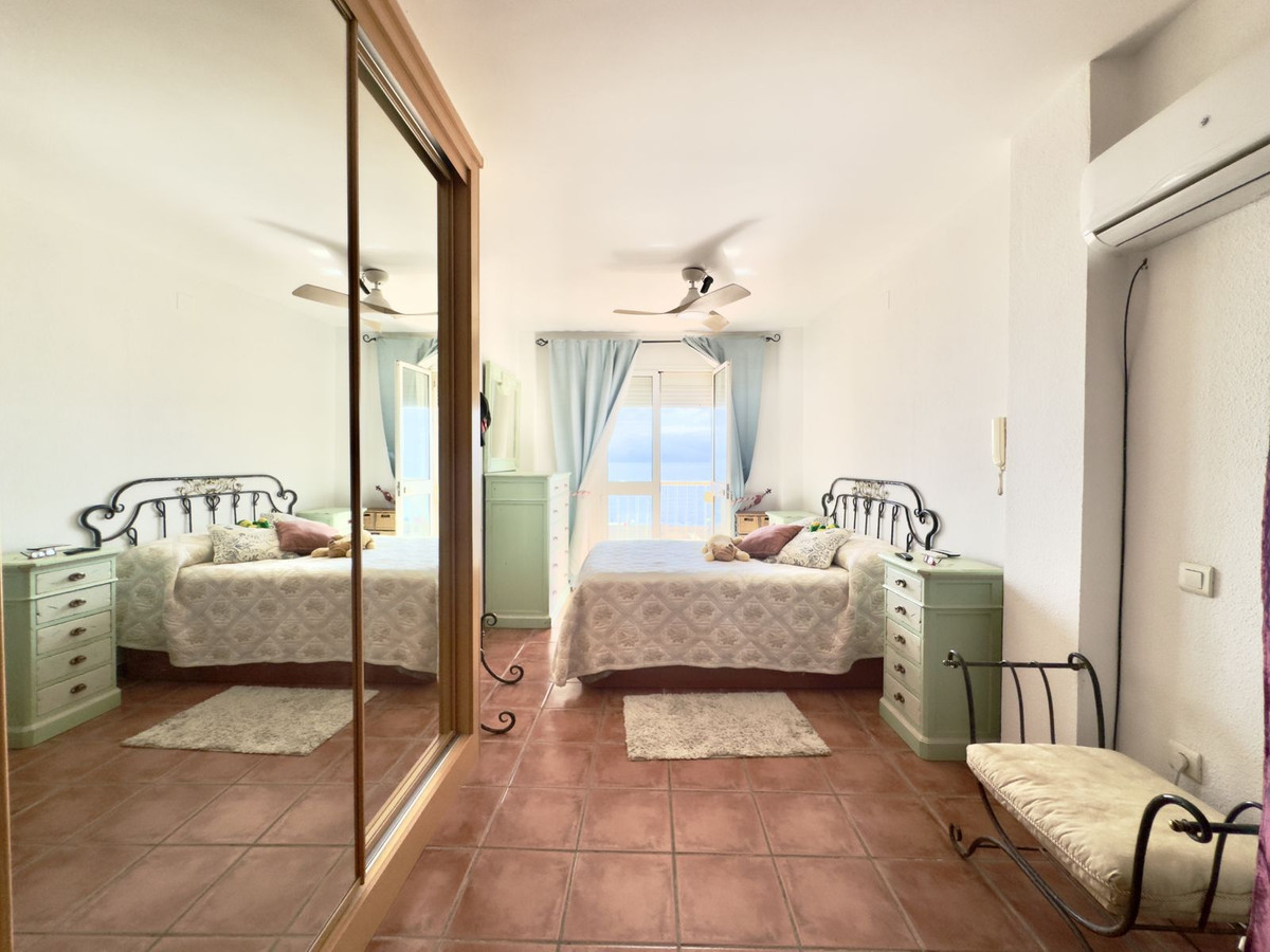 1 Bed Townhouse for sale in Torremolinos Costa Del Sol, Málaga, Spain