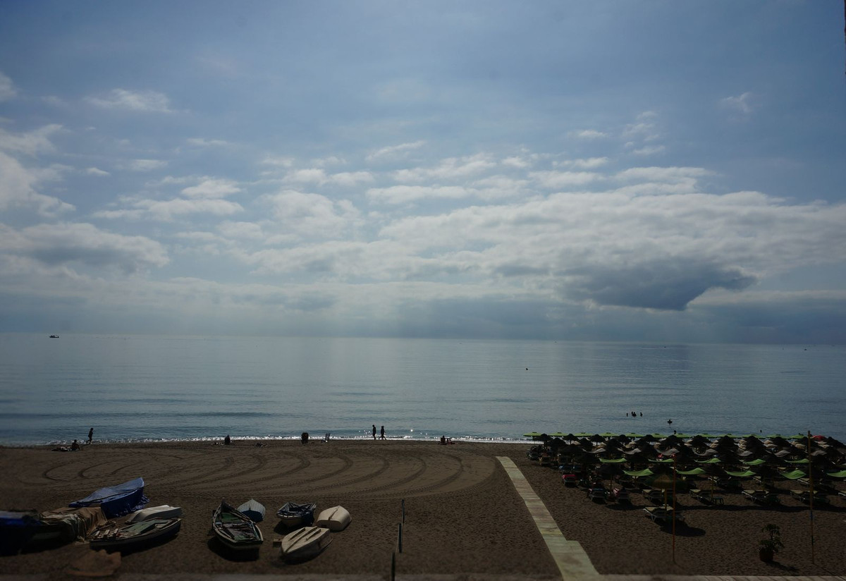 1 Bed Townhouse for sale in Torremolinos Costa Del Sol, Málaga, Spain
