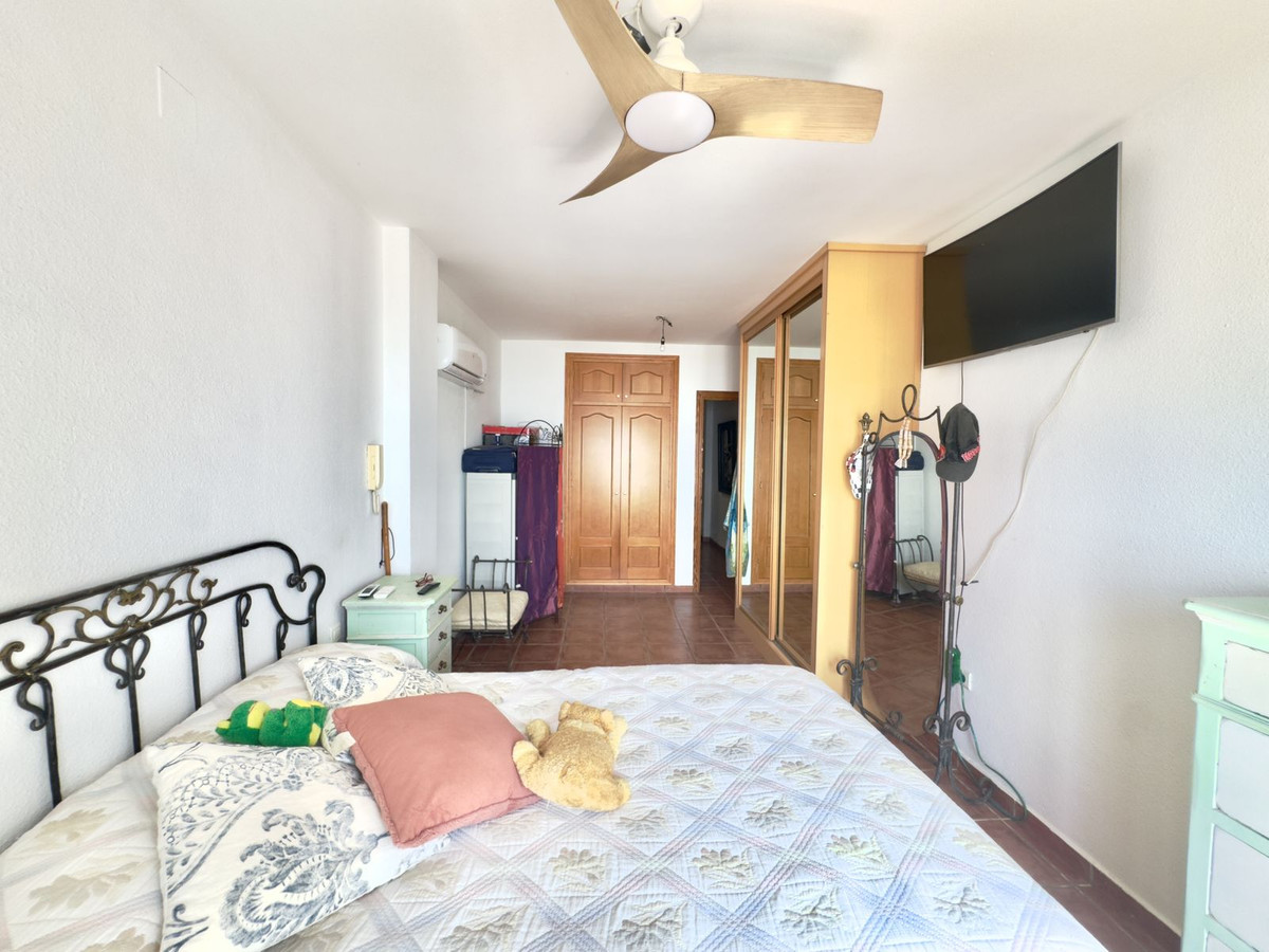 1 Bed Townhouse for sale in Torremolinos Costa Del Sol, Málaga, Spain
