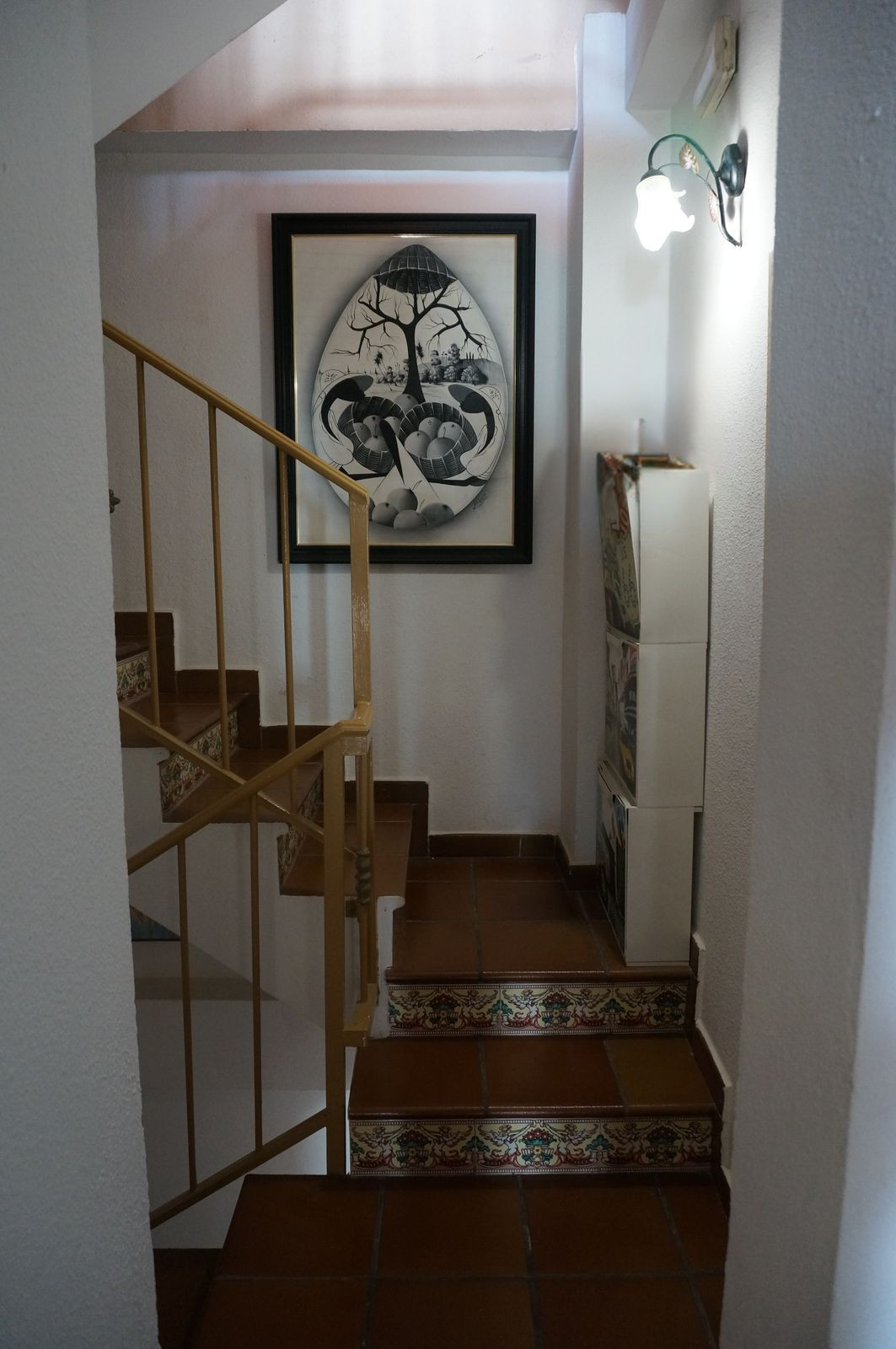 1 Bed Townhouse for sale in Torremolinos Costa Del Sol, Málaga, Spain