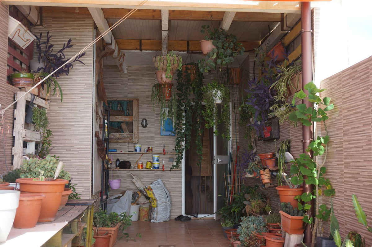 1 Bed Townhouse for sale in Torremolinos Costa Del Sol, Málaga, Spain