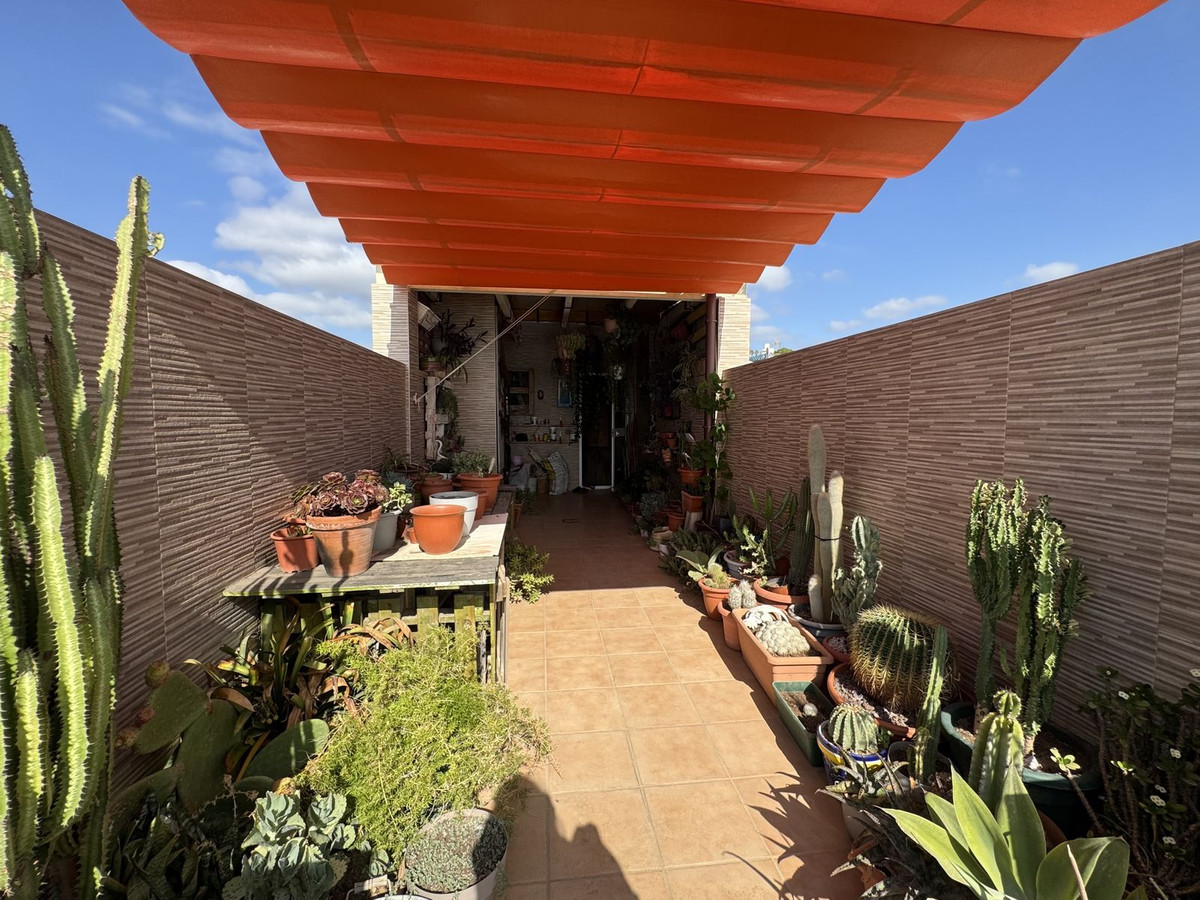 1 Bed Townhouse for sale in Torremolinos Costa Del Sol, Málaga, Spain
