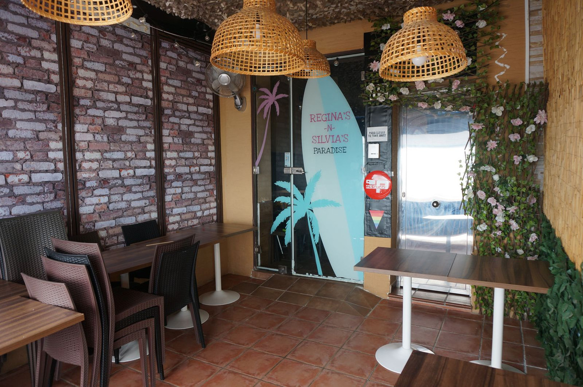 1 Bed Townhouse for sale in Torremolinos Costa Del Sol, Málaga, Spain