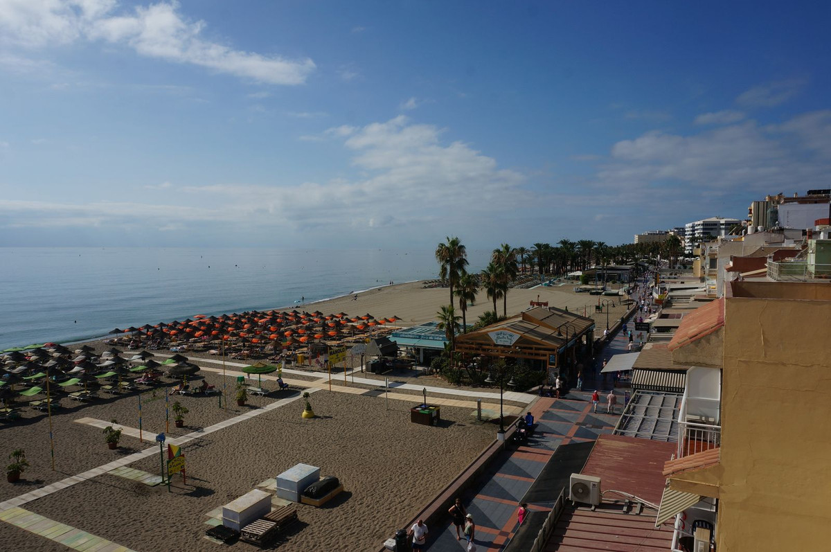 1 Bed Townhouse for sale in Torremolinos Costa Del Sol, Málaga, Spain