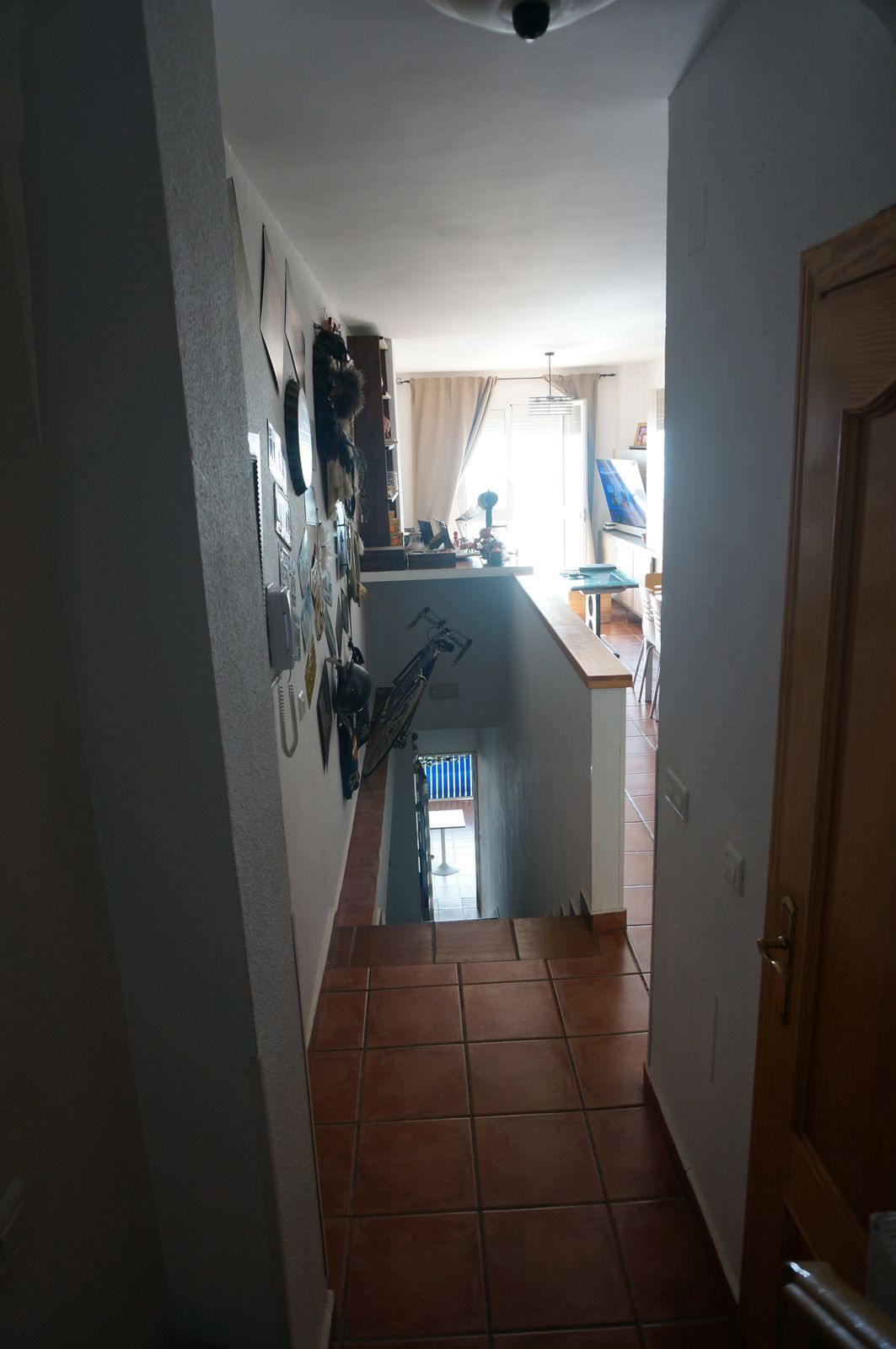1 Bed Townhouse for sale in Torremolinos Costa Del Sol, Málaga, Spain