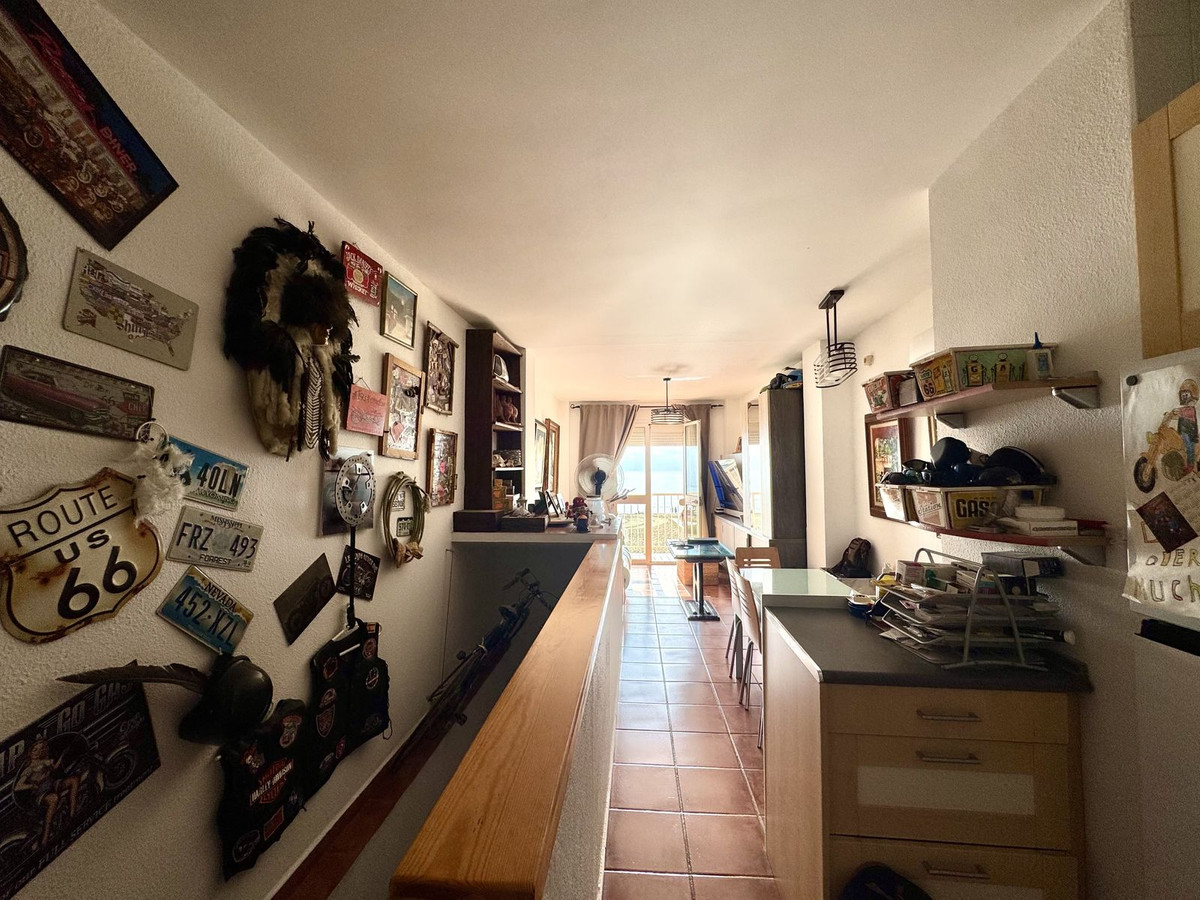 1 Bed Townhouse for sale in Torremolinos Costa Del Sol, Málaga, Spain