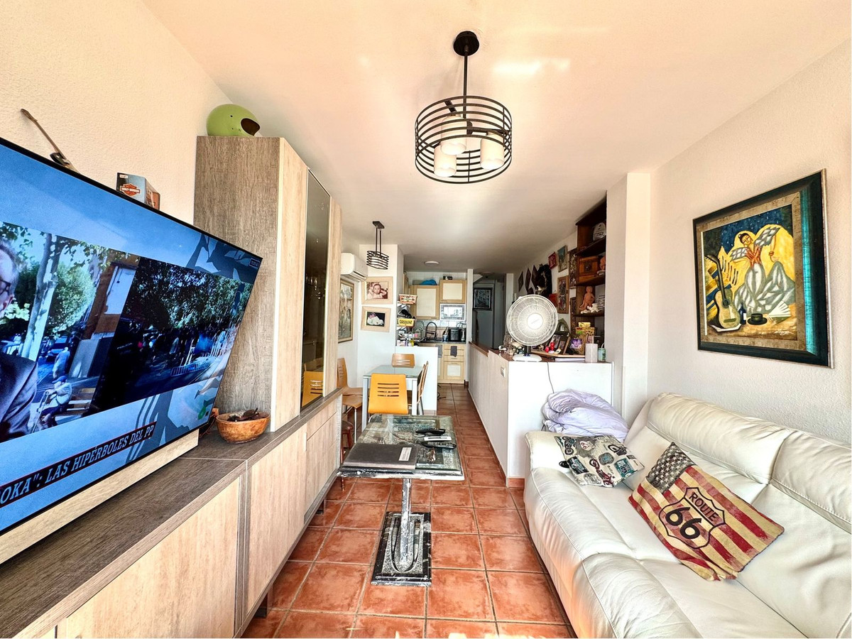 1 Bed Townhouse for sale in Torremolinos Costa Del Sol, Málaga, Spain